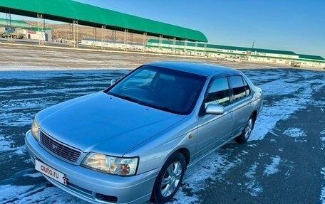 Nissan Bluebird XI, 2000 год, 397 000 рублей, 5 фотография