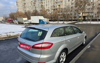 Ford Mondeo IV, 2007 год, 849 000 рублей, 1 фотография