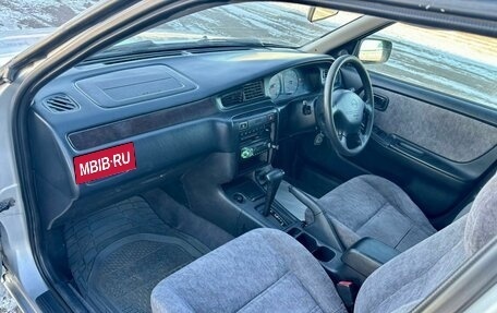 Nissan Bluebird XI, 2000 год, 397 000 рублей, 12 фотография