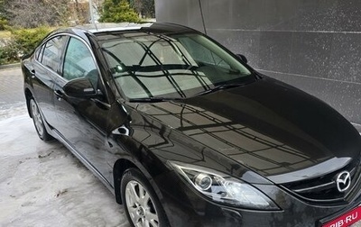 Mazda 6, 2008 год, 1 099 999 рублей, 1 фотография