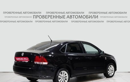 Volkswagen Polo VI (EU Market), 2013 год, 785 000 рублей, 2 фотография