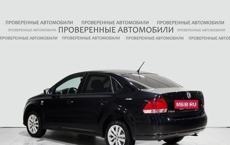 Volkswagen Polo VI (EU Market), 2013 год, 785 000 рублей, 4 фотография