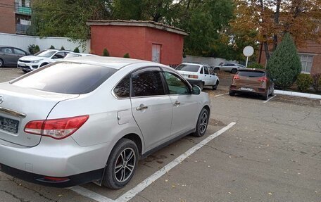 Nissan Almera, 2014 год, 890 000 рублей, 4 фотография