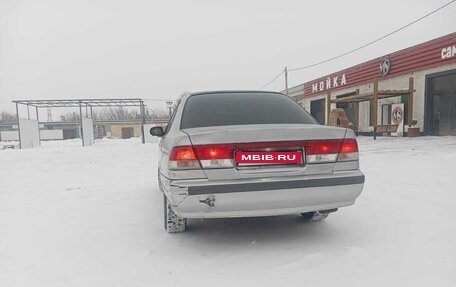 Nissan Sunny B15, 2000 год, 190 000 рублей, 2 фотография