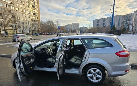 Ford Mondeo IV, 2007 год, 849 000 рублей, 3 фотография