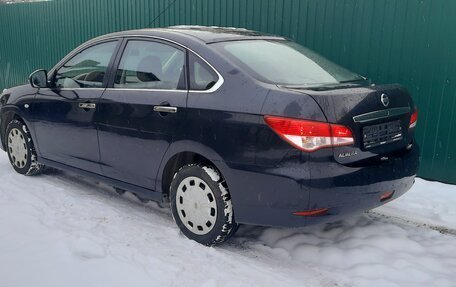 Nissan Almera, 2018 год, 975 000 рублей, 4 фотография