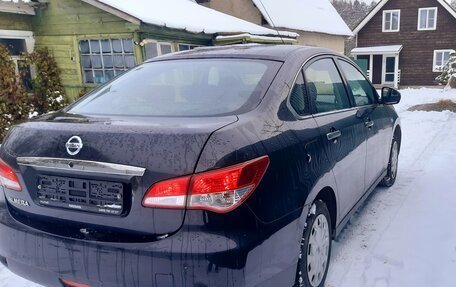 Nissan Almera, 2018 год, 975 000 рублей, 6 фотография