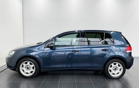 Volkswagen Golf VI, 2010 год, 899 900 рублей, 5 фотография