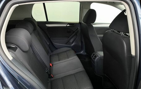 Volkswagen Golf VI, 2010 год, 899 900 рублей, 14 фотография