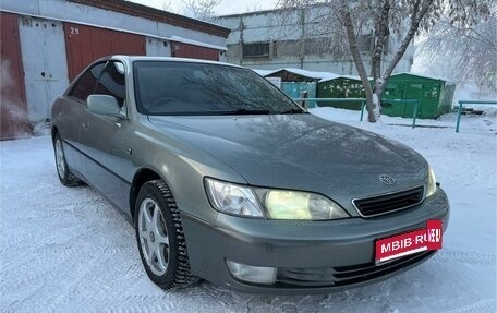 Toyota Windom, 2001 год, 680 000 рублей, 1 фотография