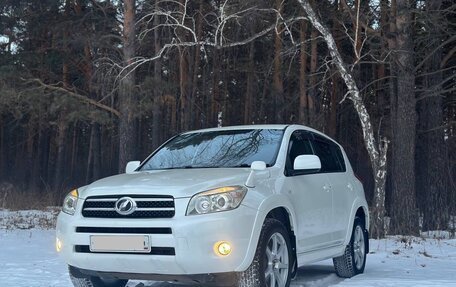 Toyota RAV4, 2005 год, 1 290 000 рублей, 5 фотография