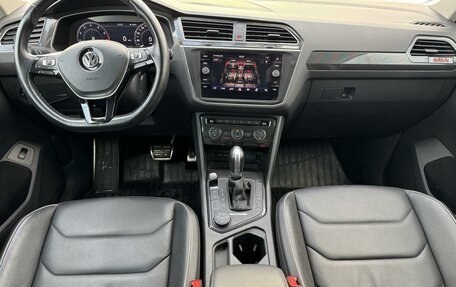 Volkswagen Tiguan II, 2018 год, 3 100 000 рублей, 7 фотография