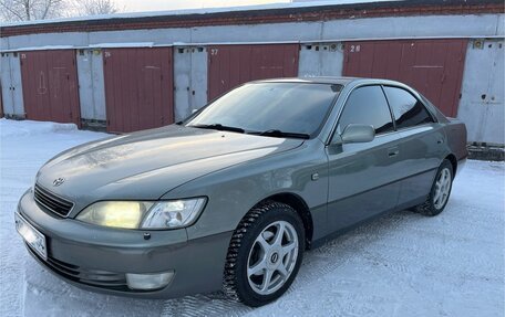 Toyota Windom, 2001 год, 680 000 рублей, 2 фотография