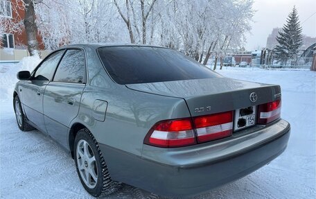 Toyota Windom, 2001 год, 680 000 рублей, 4 фотография