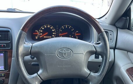 Toyota Windom, 2001 год, 680 000 рублей, 9 фотография