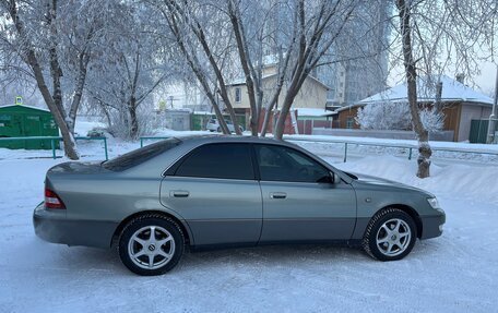 Toyota Windom, 2001 год, 680 000 рублей, 7 фотография