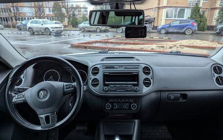 Volkswagen Tiguan I, 2012 год, 1 399 000 рублей, 11 фотография