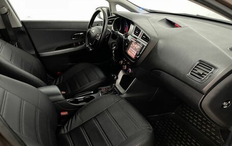 KIA cee'd III, 2013 год, 1 155 000 рублей, 19 фотография