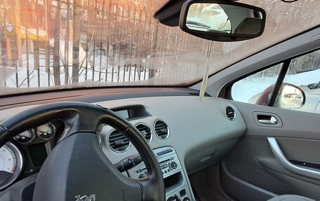 Peugeot 308 II, 2009 год, 850 000 рублей, 5 фотография