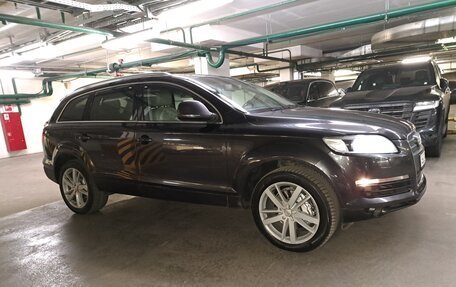 Audi Q7, 2006 год, 1 750 000 рублей, 1 фотография