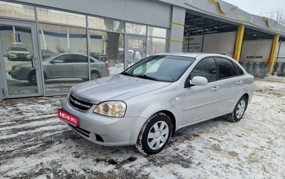 Chevrolet Lacetti, 2005 год, 489 000 рублей, 1 фотография