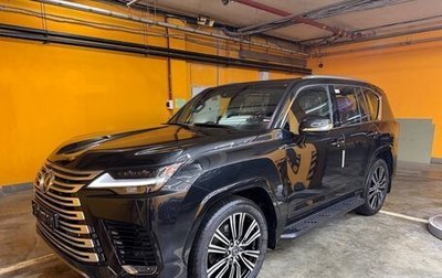 Lexus LX, 2024 год, 1 фотография