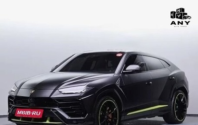 Lamborghini Urus I, 2022 год, 22 800 000 рублей, 1 фотография