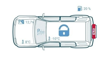 Mitsubishi Outlander III рестайлинг 3, 2020 год, 2 590 000 рублей, 28 фотография