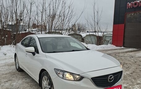 Mazda 6, 2014 год, 1 700 000 рублей, 3 фотография