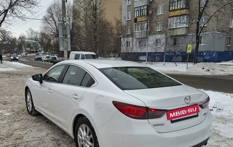 Mazda 6, 2014 год, 1 700 000 рублей, 8 фотография