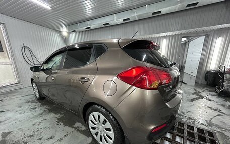 KIA cee'd III, 2013 год, 850 000 рублей, 6 фотография