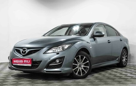 Mazda 6, 2012 год, 1 046 000 рублей, 1 фотография