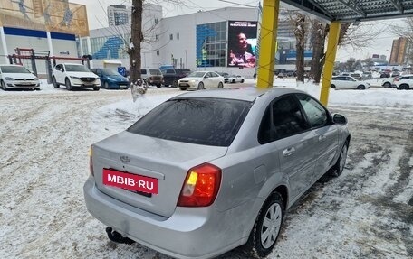 Chevrolet Lacetti, 2005 год, 489 000 рублей, 3 фотография