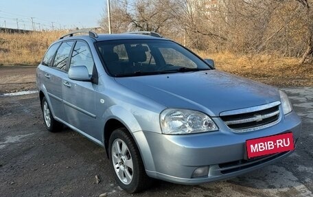 Chevrolet Lacetti, 2011 год, 710 000 рублей, 1 фотография