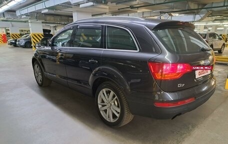 Audi Q7, 2006 год, 1 750 000 рублей, 3 фотография