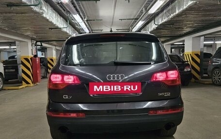 Audi Q7, 2006 год, 1 750 000 рублей, 8 фотография