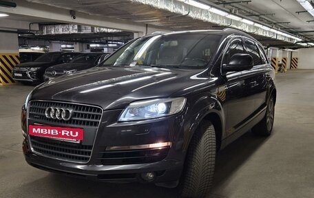 Audi Q7, 2006 год, 1 750 000 рублей, 13 фотография