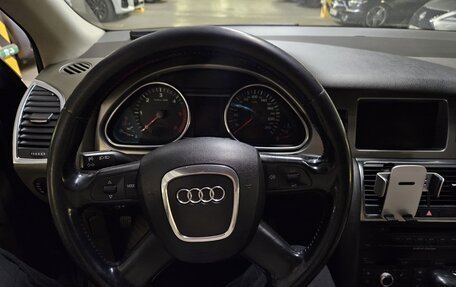 Audi Q7, 2006 год, 1 750 000 рублей, 19 фотография