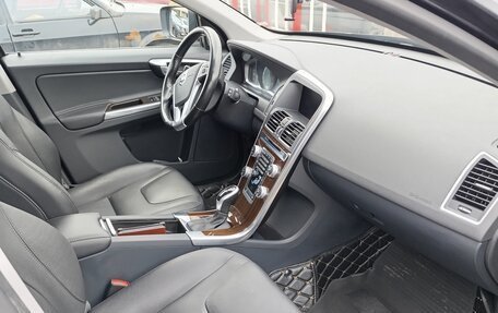 Volvo XC60 II, 2015 год, 2 229 000 рублей, 2 фотография