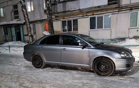 Toyota Avensis III рестайлинг, 2007 год, 777 000 рублей, 6 фотография