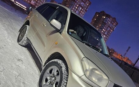 Toyota RAV4, 2000 год, 870 000 рублей, 3 фотография