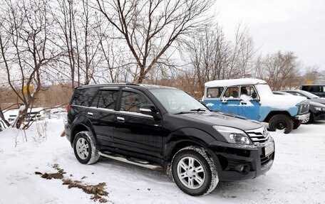 Great Wall Hover H3 I, 2011 год, 850 000 рублей, 6 фотография