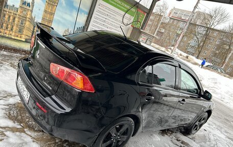 Mitsubishi Lancer IX, 2008 год, 770 000 рублей, 5 фотография