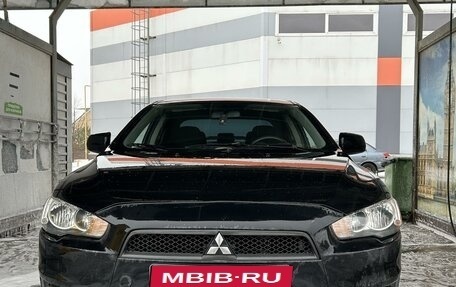 Mitsubishi Lancer IX, 2008 год, 770 000 рублей, 2 фотография