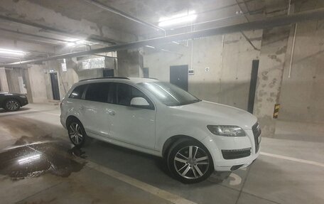 Audi Q7, 2012 год, 2 000 000 рублей, 19 фотография