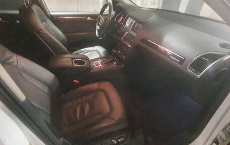 Audi Q7, 2012 год, 2 000 000 рублей, 11 фотография