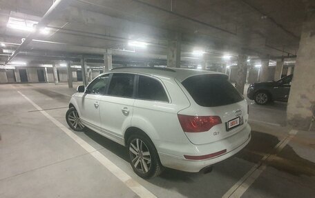 Audi Q7, 2012 год, 2 000 000 рублей, 20 фотография