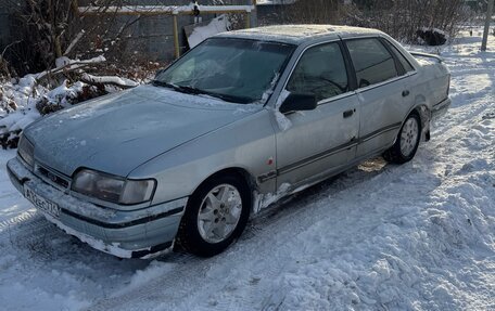 Ford Scorpio II, 1991 год, 89 000 рублей, 8 фотография