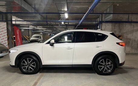 Mazda CX-5 II, 2017 год, 2 690 000 рублей, 3 фотография