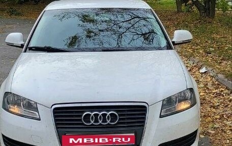 Audi A3, 2010 год, 920 000 рублей, 12 фотография